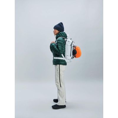 7. Plecak POC Dimension VPD Backpack biały