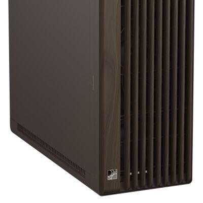 17. Obudowa Asus PROART PA602 WALNUT WOOD METAL PWM RET