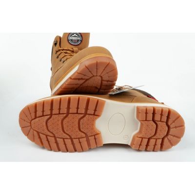10. Buty Geographical Norway M BALL-GN CAMEL
