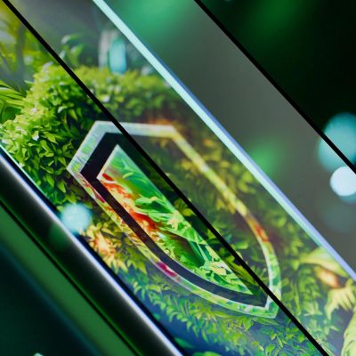 2. Szkło hartowane 3mk HardGlass Max Eco na Apple iPhone 16 Pro