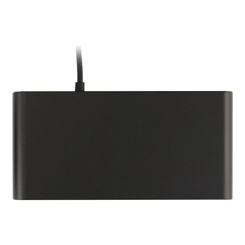4. Stacja dokująca ASUS Triple Display USB-C Dock DC300 150Watt
