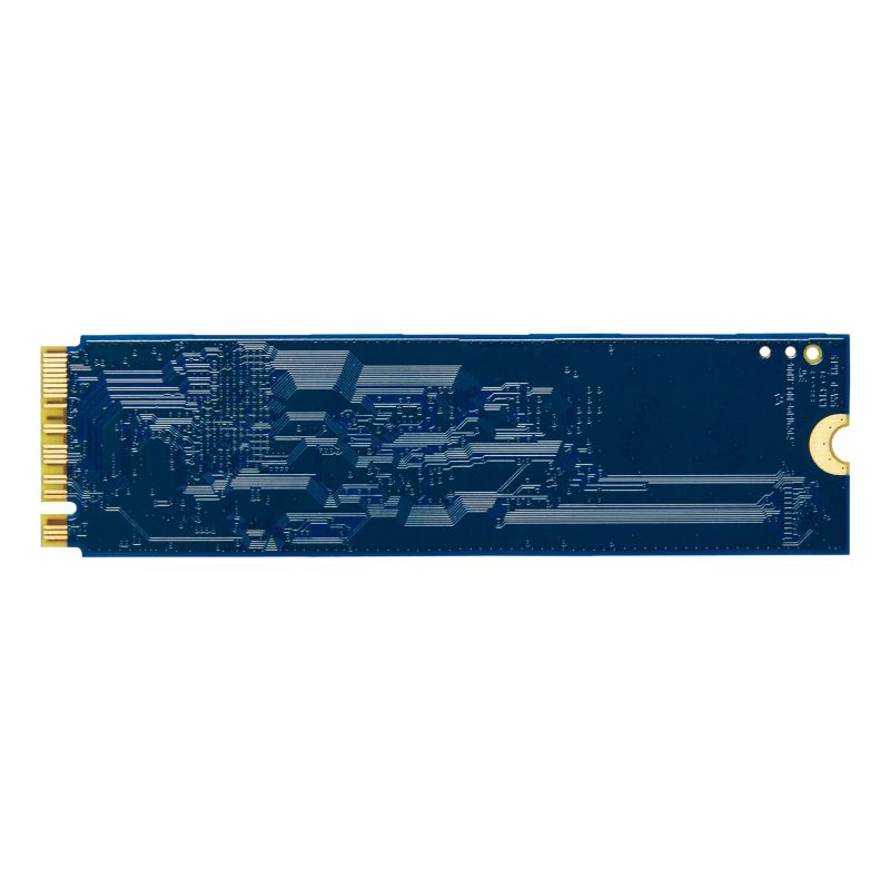 11. Kingston DYSK SSD 1000G NV3 M.2 2280 PCIe 4.0 NVMe