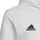 8. Bluza adidas Entrada 22 Hoody Jr HG6303