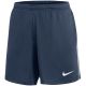 Spodenki damskie Nike Dri-Fit Park 26 granatowe HM7162 410