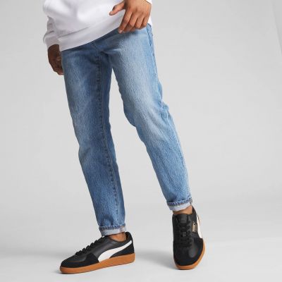 7. Buty Puma Palermo Lth M 39646403