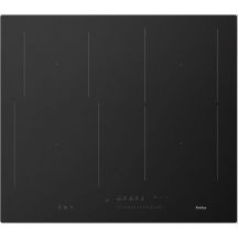 Płyta indukcyjna AMICA PIC6541PHTSUN 3.0 60 cm | PowerBoost | AutoBridge | HobControl Pro | czarny mat | ultra płaska