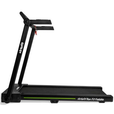 15. VIRTUFIT RUN FIT SKŁADANA BIEŻNIA ELEKTRYCZNA