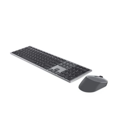 5. Klawiatura Dell KM7321W RF Wireless