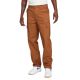 Spodnie męskie bojówki Nike Club Cargo Pants Beige - FZ5765-281