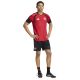 4. Koszulka adidas Manchester United Tiro Training JSY KC4872