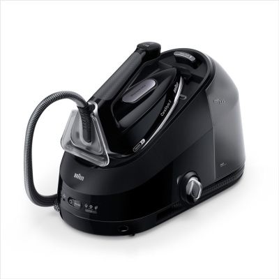 8. Braun CareStyle 5 IS 5249 2400 W 2 l EloxalPlus soleplate Czarny