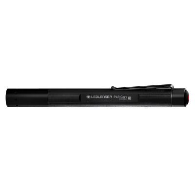 4. Latarka długopisowa Ledlenser 4R Core 502177