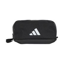 Kosmetyczka adidas Tiro Wash Kit Bag czarna KG3592