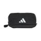 Kosmetyczka adidas Tiro Wash Kit Bag czarna KG3592