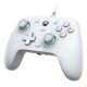 3. GameSir G7 SE Biały USB Gamepad Analogowa/Cyfrowa Xbox One, Xbox Series S, Xbox Series X