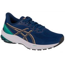 Buty do biegania Asics GT-1000 12 W 1012B450-404