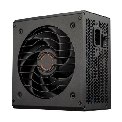 4. Zasilacz COUGAR GST 850W ATX3.1 / 80 Plus Złoty