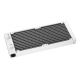 7. Chłodzenie wodne DeepCool LT240 WH ARGB