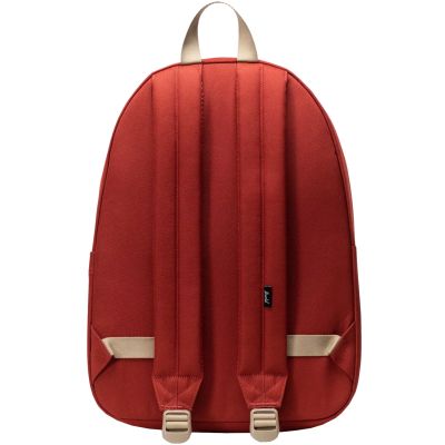 4. Herschel Classic Backpack 11544-06284 Czerwone One size