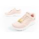 8. Buty Skechers Bobs Squad sneakersy Slip-ins W 117497/LTPK