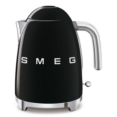 7. Czajnik elektryczny SMEG KLF03BLEU