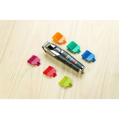 8. Trymer do brody WAHL Color Trim Beard 09893.0443