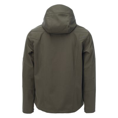 2. Męski Softshell NUVAK