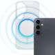 19. Etui 3mk Smoke MagCase na Samsung Galaxy S26 - białe