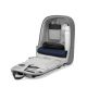 18. XD DESIGN PLECAK ANTYKRADZIEŻOWY BOBBY EDGE GRAY P/N: P706.2502