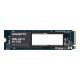 Gigabyte SSD | 256 GB | SSD form factor M.2 2280 | Solid-state drive interface PCIe 3.0 x4 NVMe | Read speed 3200 MB/s | Write speed 1200 MB/s