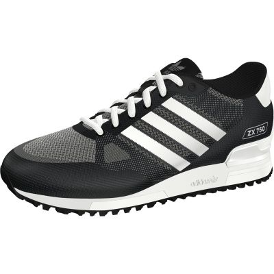 6. Buty sportowe Adidas ZX 750 Wave - BB1222