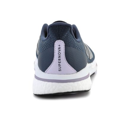4. Buty do biegania Adidas Supernova + W GY0845