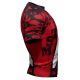 3. Koszulka Masters treningowa M MFC DARK SIDE "CRACKED" 06122-M