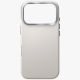 3. Etui UNIQ Lyden na iPhone 17 Pro Magclick Charging - szare