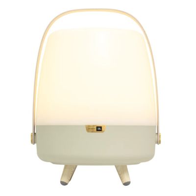 2. KOODUU LITE-UP PLAY Lampa przenośna z głośnikiem - Morski
