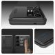 14. Etui Spigen Optik Armor na Samsung Galaxy S26 Ultra - czarne