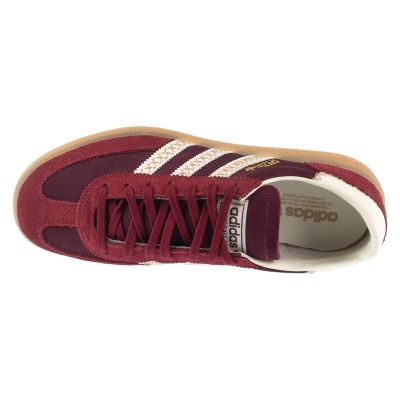 3. adidas Handball Spezial J KI4278 Bordowe 36
