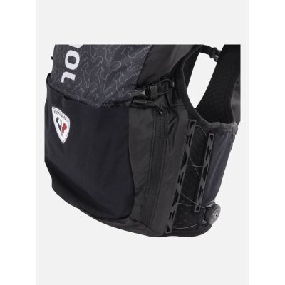 3. Kamizelka do biegania ROSSIGNOL R-Exp 10L Vest czarna