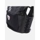 3. Kamizelka do biegania ROSSIGNOL R-Exp 10L Vest czarna