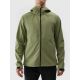 14. Kurtka softshell wiatroodporna 4F M 4FWAW24TSOFM283-43S