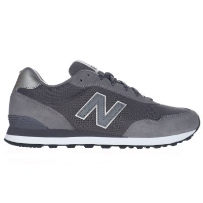 New Balance męskie obuwie klasyczne lifestyle grey (M5152SP)