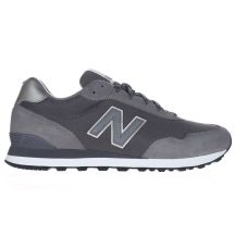 New Balance męskie obuwie klasyczne lifestyle grey (M5152SP)