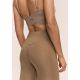 2. Legginsy treningowe damskie CASALL Soft Touch High Waist Tights kolor zielony