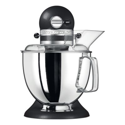 3. Robot kuchenny KirchenAid Artisan 5KSM175PSEBK 4,8l