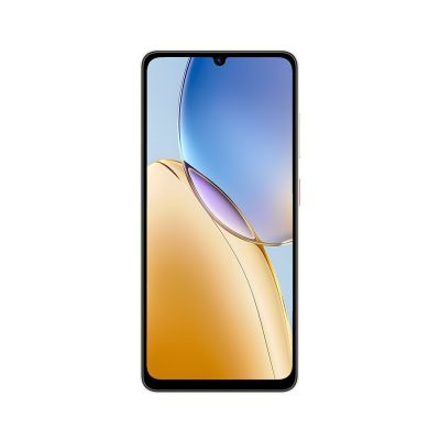 9. ZTE Blade A56 17,1 cm (6.75") Dual SIM Android 15 4G USB Type-C 4 GB 128 GB 5000 mAh Złoto