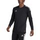 Koszulka bramkarska adidas Tiro 23 Competition Long Sleeve M HL0008