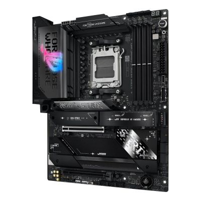 2. Płyta główna ASUS ROG STRIX X870E-E GAMING WIFI