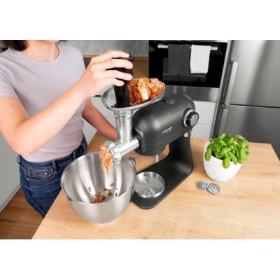 3. Robot planetarny 1200W RM8000 CONCEPT