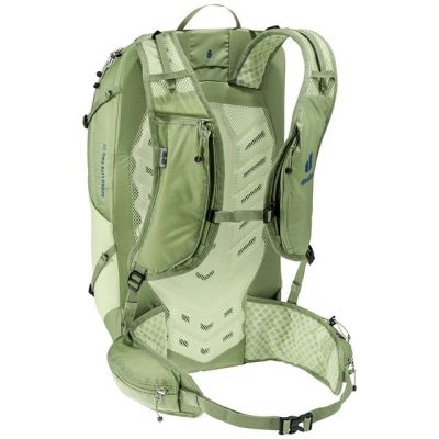 5. Plecak Deuter Speed Lite Pro 25 341232512130