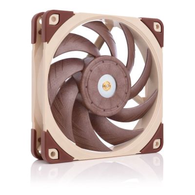 15. Wentylator NOCTUA NF-A12x25 PWM Sterrox